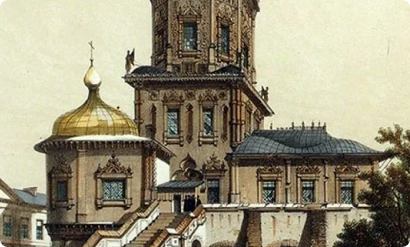 Готовится к открытию музей истории Петропавловского собора города Казани